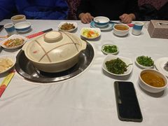 -天宜隆蘑菇宴火锅(石景山旗舰店)