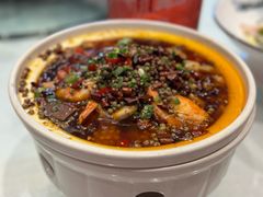 -三六三杭州菜(水上总店)