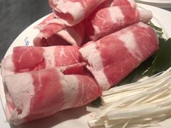 -星伦多自助料理·涮烤一体(虹悦城店)
