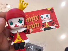 -泡泡玛特POPMART(侨福芳草地店)