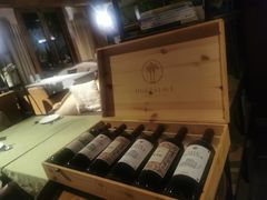 -一棵树·意大利西餐厅One Tree(新城店)