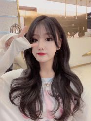 -3AM·S HAIR SALON烫发染发接发