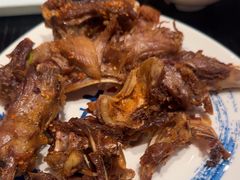 -满园烤鸭·春饼(沈北万达店)