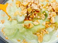 -夏食光安顺小舒冰粉冰浆(甲秀楼店)