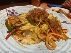 -山葵家·创意料理(宁波来福士店)