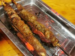 -大清花饺子(山庄店)