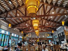 -猪肉婆私房菜(容桂总店)
