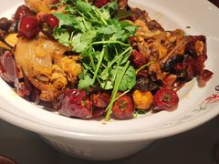 -川成元·麻辣香锅(凯德MALL西直门店)