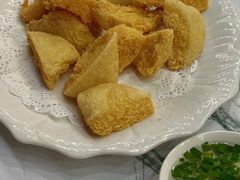 -鹅香四海·卤水火锅·砂锅粥·潮汕菜(宝安店)