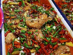 -兔槽江湖菜·重庆璧山兔(水围店)