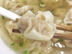 馄饨-黄家馄饨(铁心桥店)