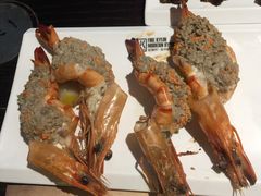 -HIHE Bistro·Oyster Bar(华熙live店)