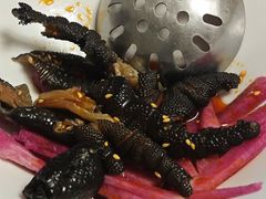 -庭院·冰煮羊·北京涮肉(西单店)