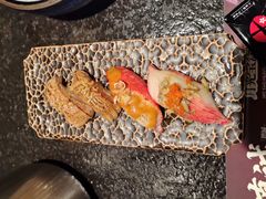 -古田居·特色寿司料理(星之岛旗舰店)