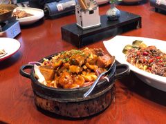 徽商臭鳜鱼-中国徽菜·徽商故里(罍街店)