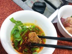 -江川野生菌火锅铜锅鱼(贵清火锅店)