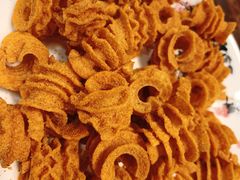 -超越炭火牛蛙火锅鸡(河东店)