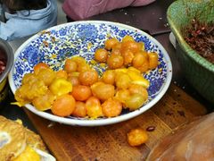 -老金家蛋菜夹馍(西安总店)