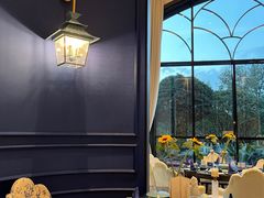 -翠湖宾馆·中餐厅