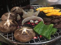 -和萌牛肠烧烤(财富中心店)