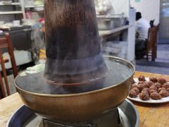 -尹掌柜曹州涮羊肉(西市场店)