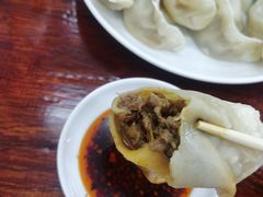 -奉天蚨祥饺子馆