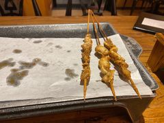 -管氏翅吧(国展店)
