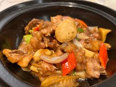 -粤财皇冠假日酒店·彩华轩中餐厅
