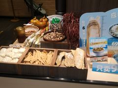 -四道菜·福建菜馆(新街口金鹰店)