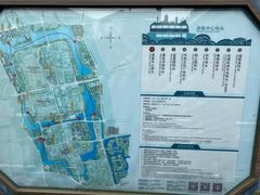 -南通濠河风景名胜区