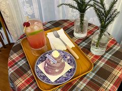 -花间烘焙BLossom Bakery