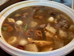 -老雒阳面馆·水席·洛阳菜(王城路店)