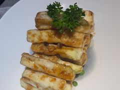 -北平食府(马鞍山路店)