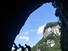 -鹿院坪生态旅游景区