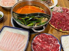 -厝味火锅·潮汕卤水火锅(十一合店)