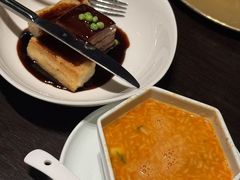 -彩丰楼中餐厅(佘山世茂洲际酒店)