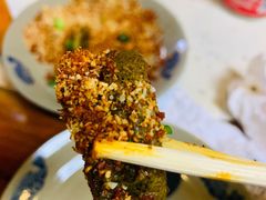 -晓靖轩烧烤(沙河风情店)