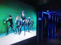 -魅KTV·AI辅唱(人民广场旗舰店)
