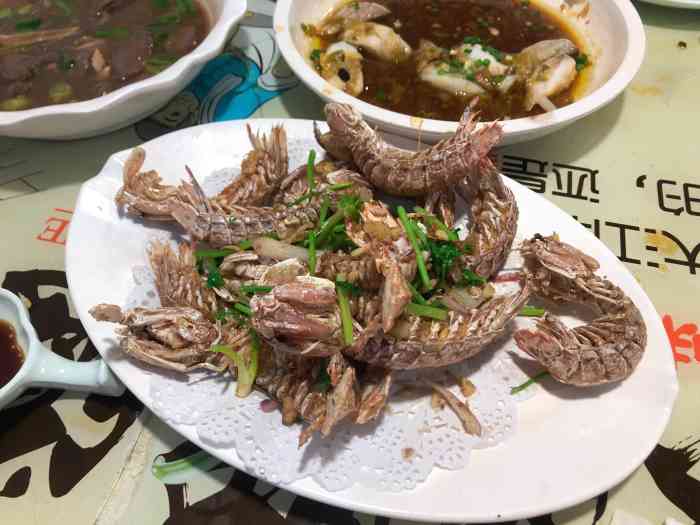 厨缘海鲜(西城店)-"这家店还挺不错的,下次会光临的."-大众点评移动版