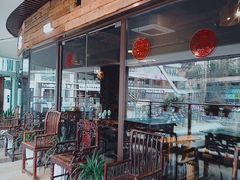 -阿嫂印象·民间江湖菜(大学城店)