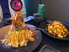 -爆丼日式大排档(季华园店)