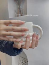 -DAZZLING BEAUTY美甲•美睫专门店