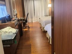 -深圳香格里拉酒店