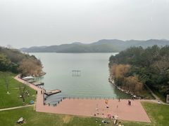 -天目湖涵田度假村