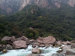 -河南宝泉旅游区