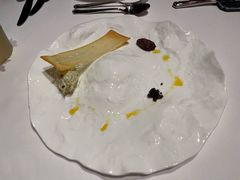 -北京古城老院厉晓麟精致菜