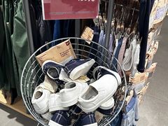 -MUJI无印良品(京西大悦城店)