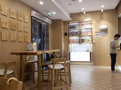 -霸王茶姬(大学城熙街店)