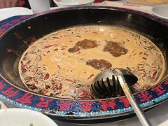 -何师傅美蛙鱼头(汉街店)