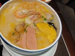 -老弄堂菜馆·老底子杭帮味(鼓楼店)